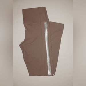 NWT PINK - High Waist Full Length Legging!